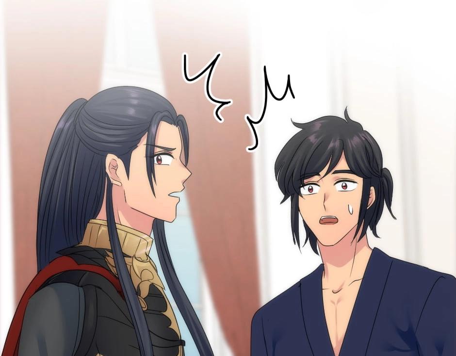 龍王子的女僕新娘 - 第133話 卡爾歸來(4/4) - 6