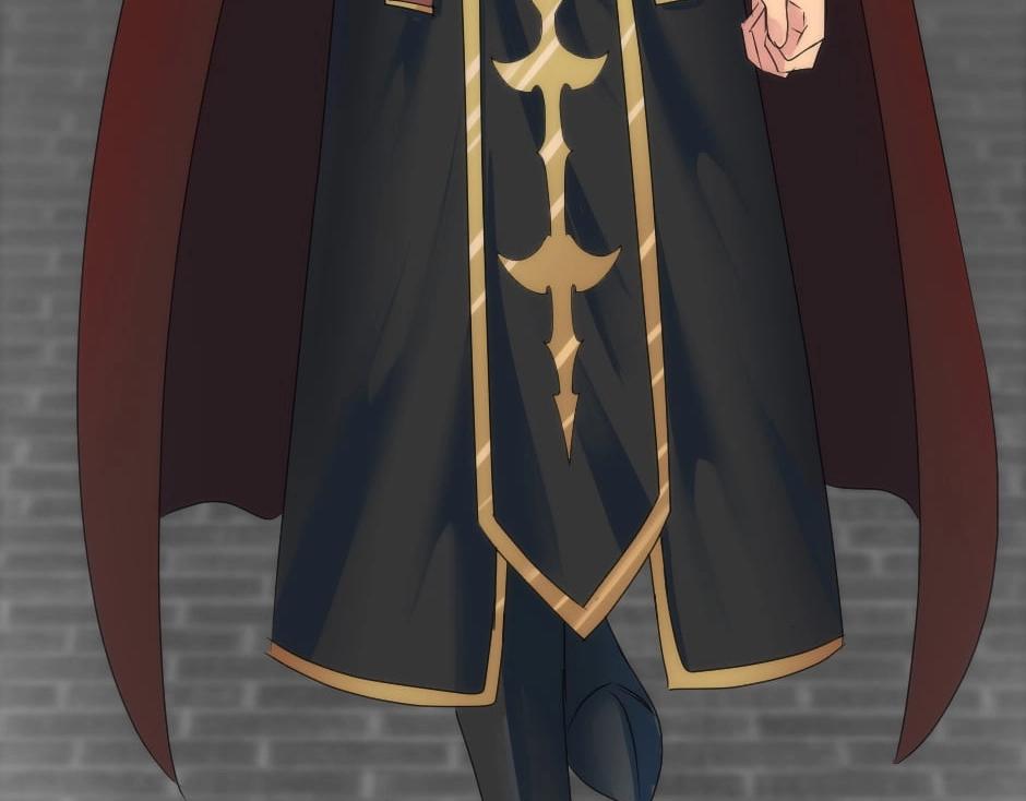 龍王子的女僕新娘 - 第133話 卡爾歸來(2/4) - 6