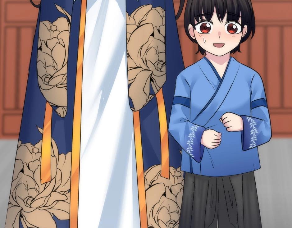 龍王子的女僕新娘 - 第133話 卡爾歸來(2/4) - 8