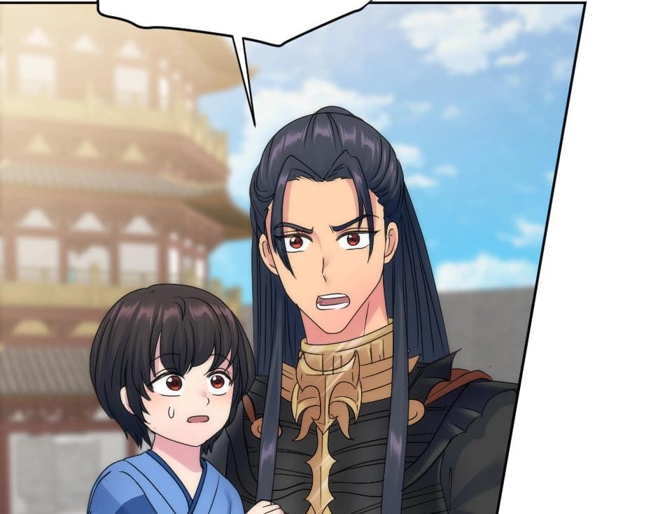 龍王子的女僕新娘 - 第133話 卡爾歸來(2/4) - 2