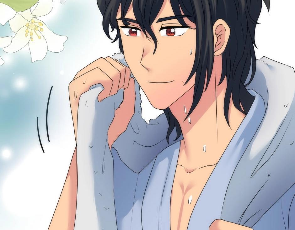 龍王子的女僕新娘 - 第135話 宴會上的陰謀(1/4) - 5