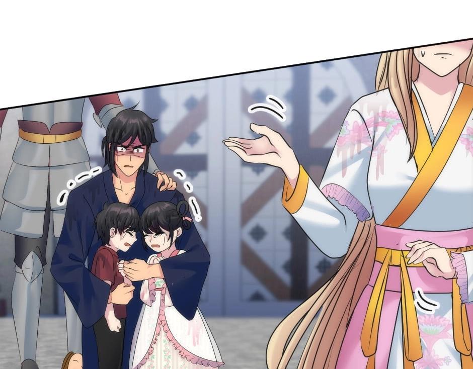 龍王子的女僕新娘 - 第135話 宴會上的陰謀(3/4) - 8