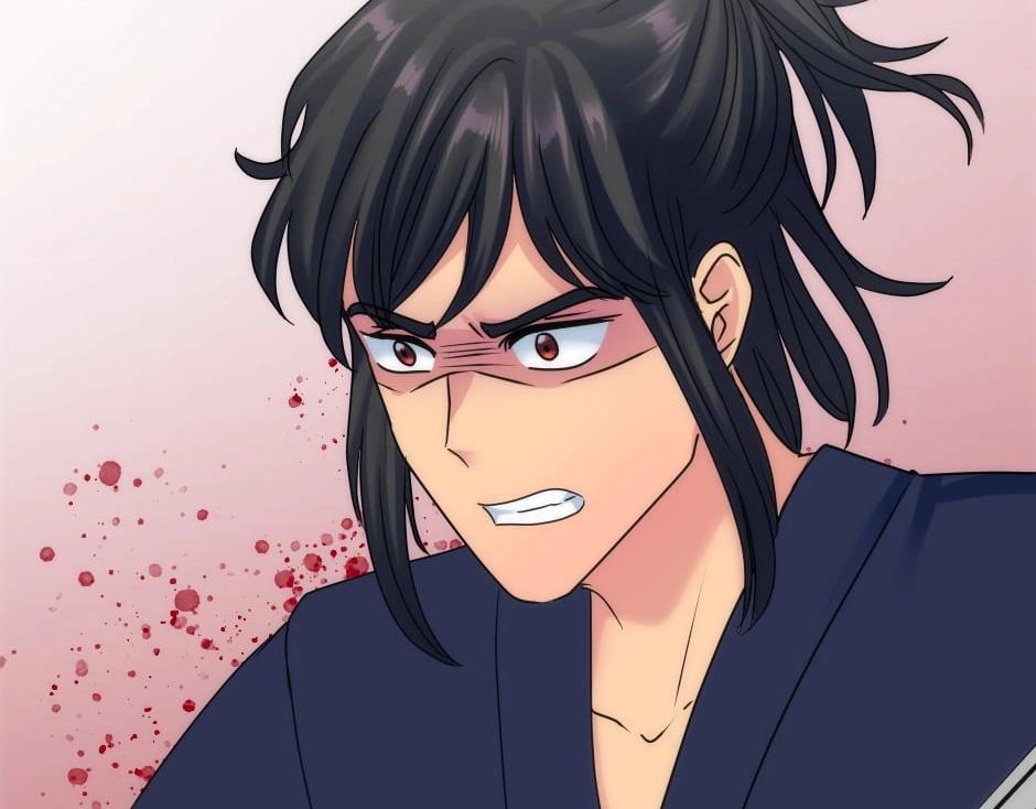 龍王子的女僕新娘 - 第135話 宴會上的陰謀(4/4) - 5