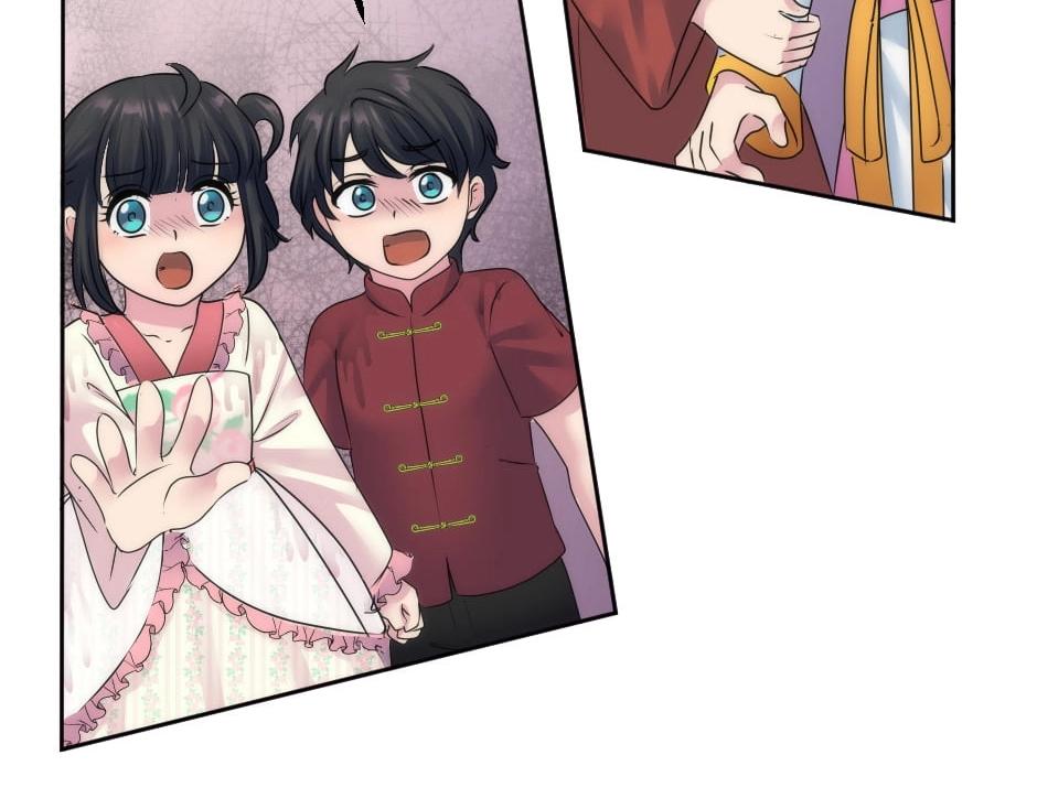 龍王子的女僕新娘 - 第135話 宴會上的陰謀(4/4) - 4