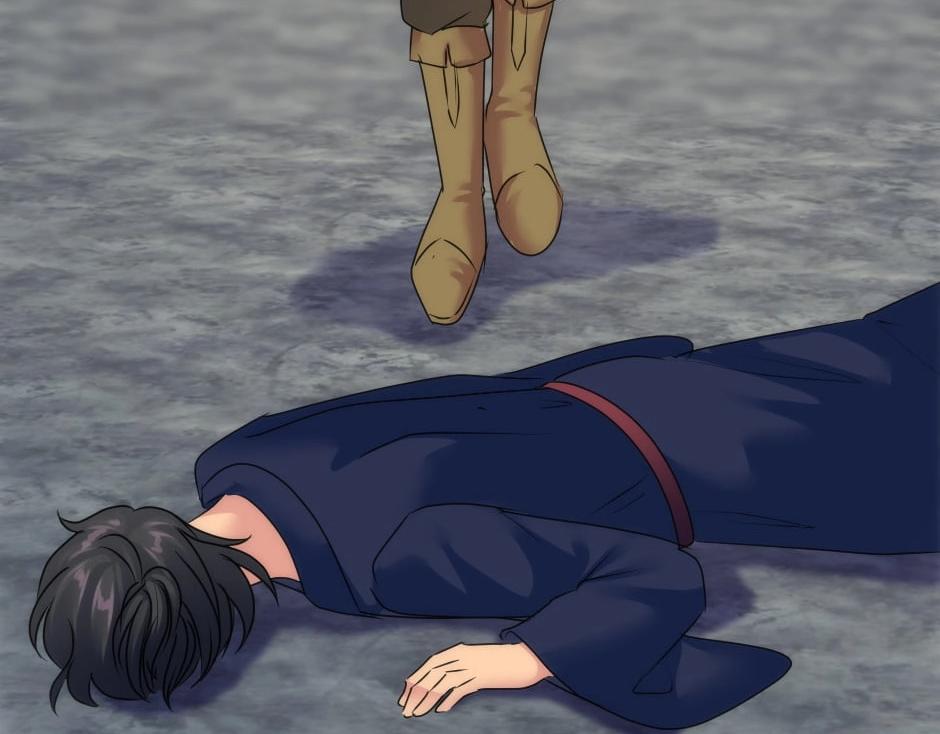 龍王子的女僕新娘 - 第135話 宴會上的陰謀(4/4) - 1