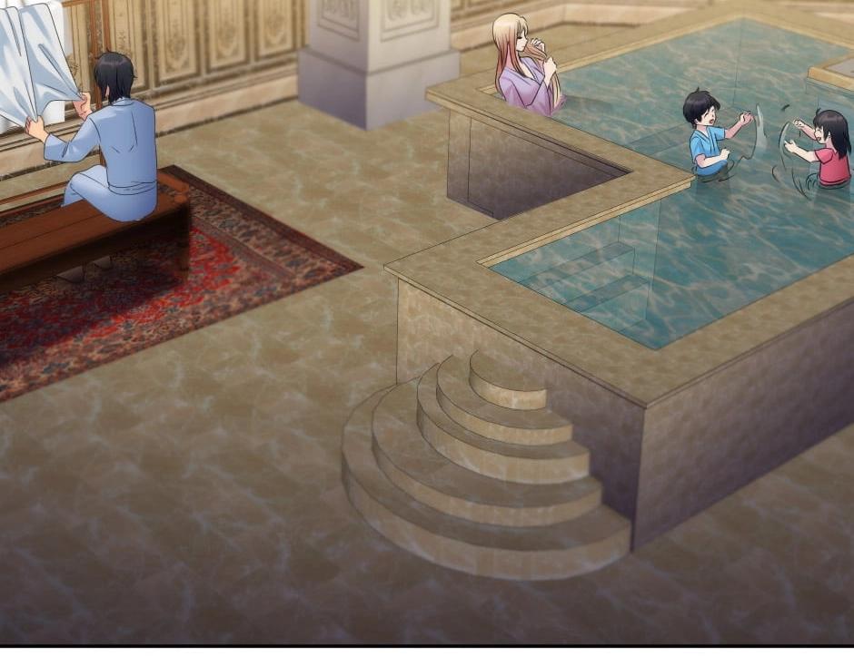 龍王子的女僕新娘 - 第135話 宴會上的陰謀(1/4) - 6