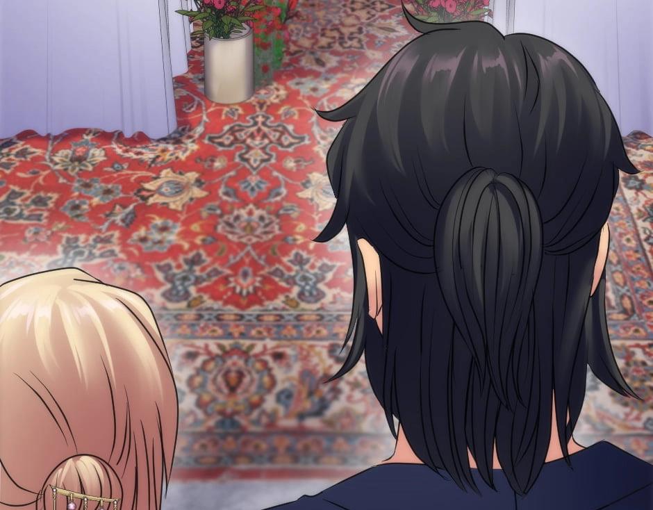 龍王子的女僕新娘 - 第135話 宴會上的陰謀(2/4) - 2