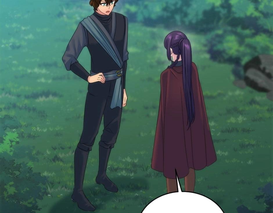 龍王子的女僕新娘 - 第137話 爭執(3/4) - 4