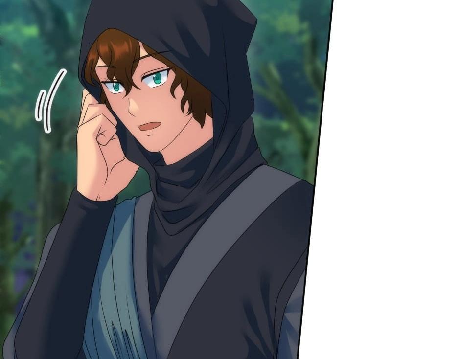 龍王子的女僕新娘 - 第137話 爭執(3/4) - 1