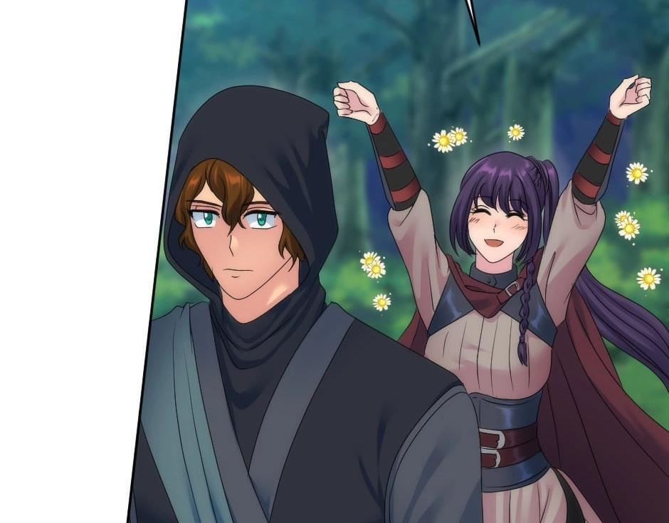 龍王子的女僕新娘 - 第137話 爭執(3/4) - 3