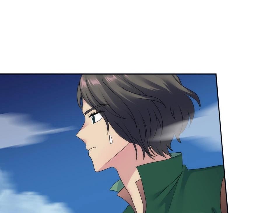 龍王子的女僕新娘 - 第137話 爭執(3/4) - 5