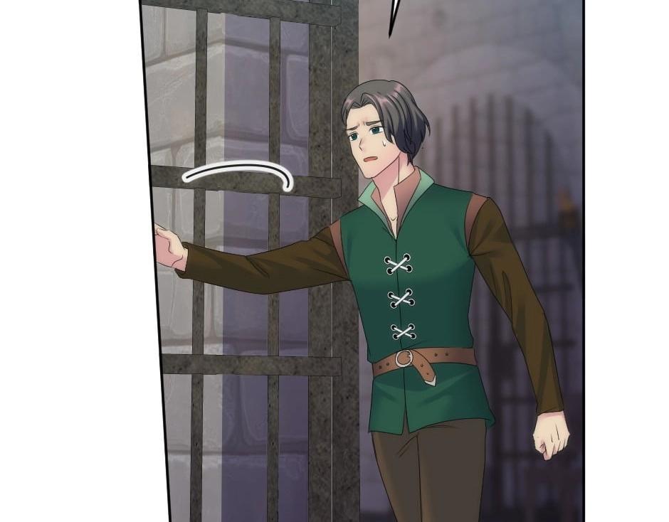 龍王子的女僕新娘 - 第137話 爭執(3/4) - 2