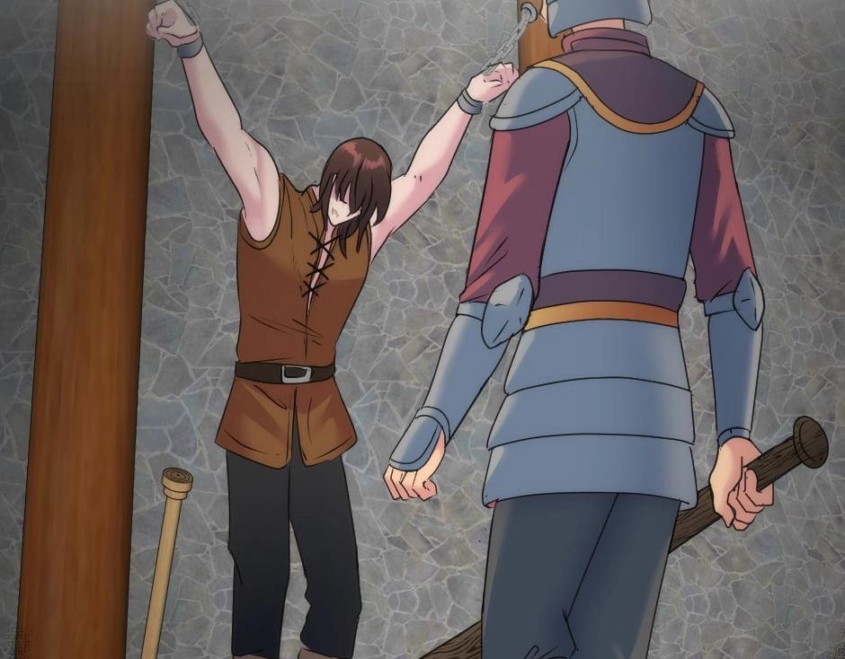 龍王子的女僕新娘 - 第137話 爭執(1/4) - 6