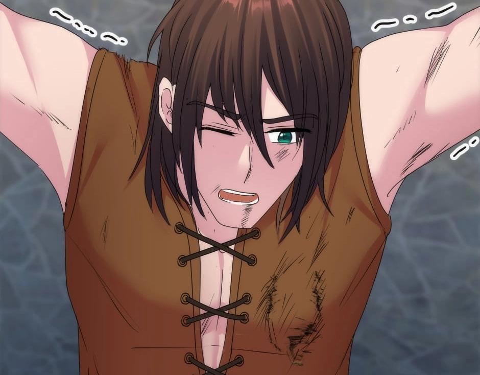 龍王子的女僕新娘 - 第137話 爭執(1/4) - 2