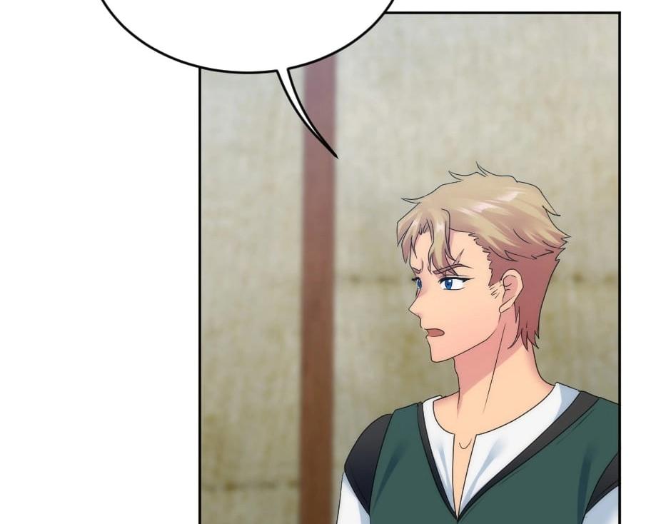 龍王子的女僕新娘 - 第137話 爭執(2/4) - 3