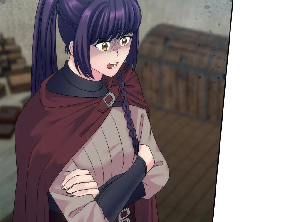 龍王子的女僕新娘 - 第137話 爭執(2/4) - 1