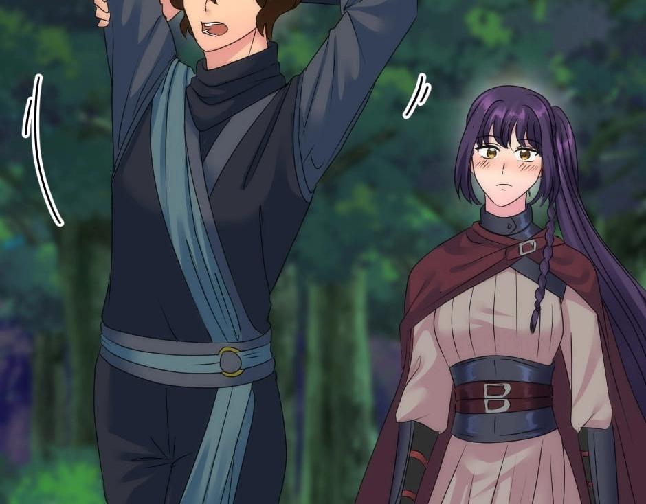 龍王子的女僕新娘 - 第137話 爭執(2/4) - 5