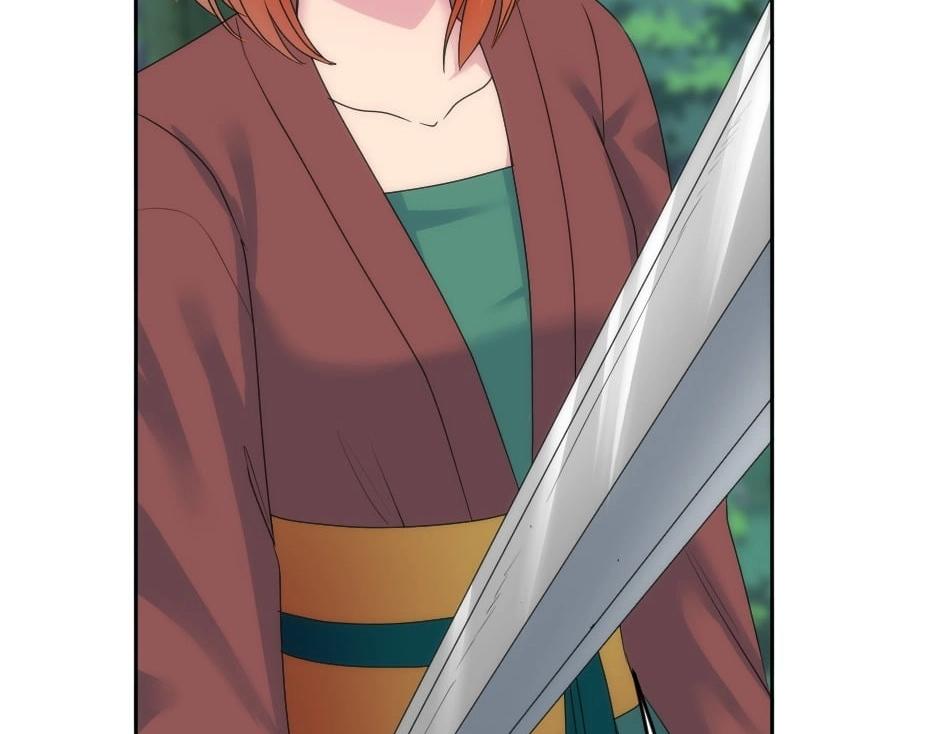 龍王子的女僕新娘 - 第139話 逃離火災(3/4) - 8