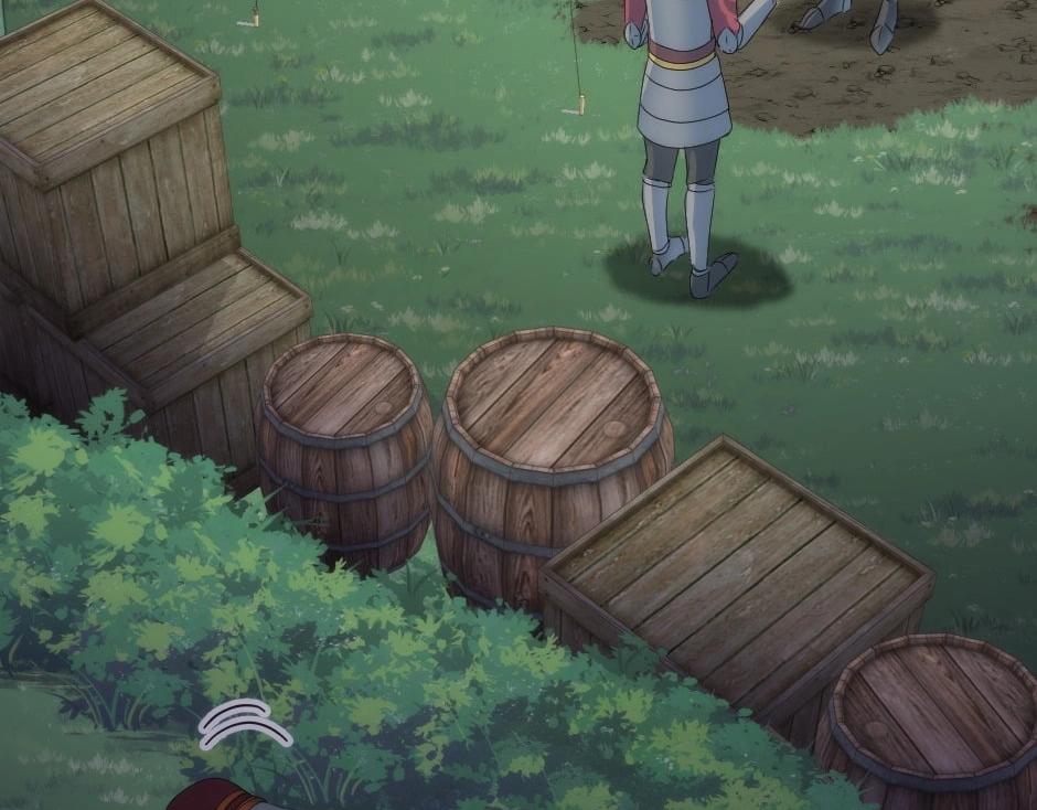 龍王子的女僕新娘 - 第139話 逃離火災(3/4) - 4