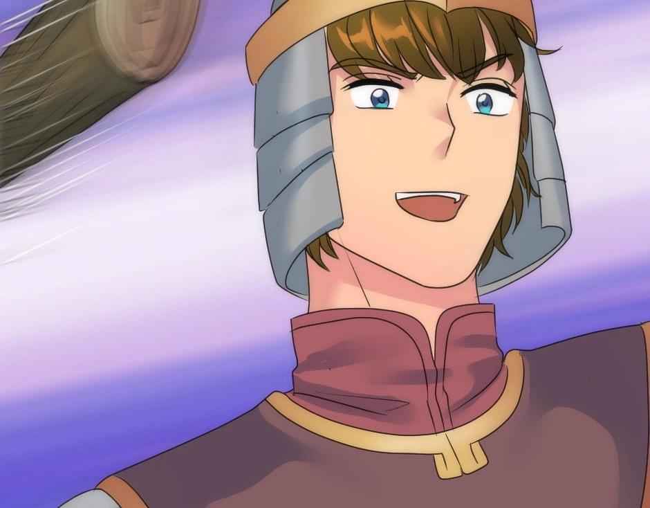 龍王子的女僕新娘 - 第139話 逃離火災(4/4) - 2