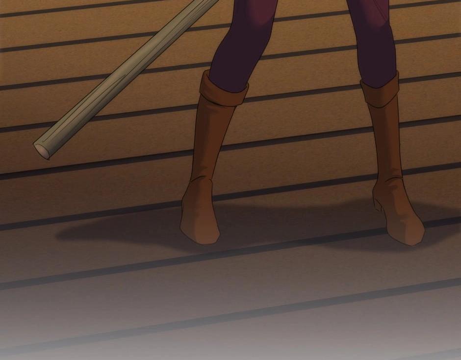 龍王子的女僕新娘 - 第139話 逃離火災(4/4) - 3