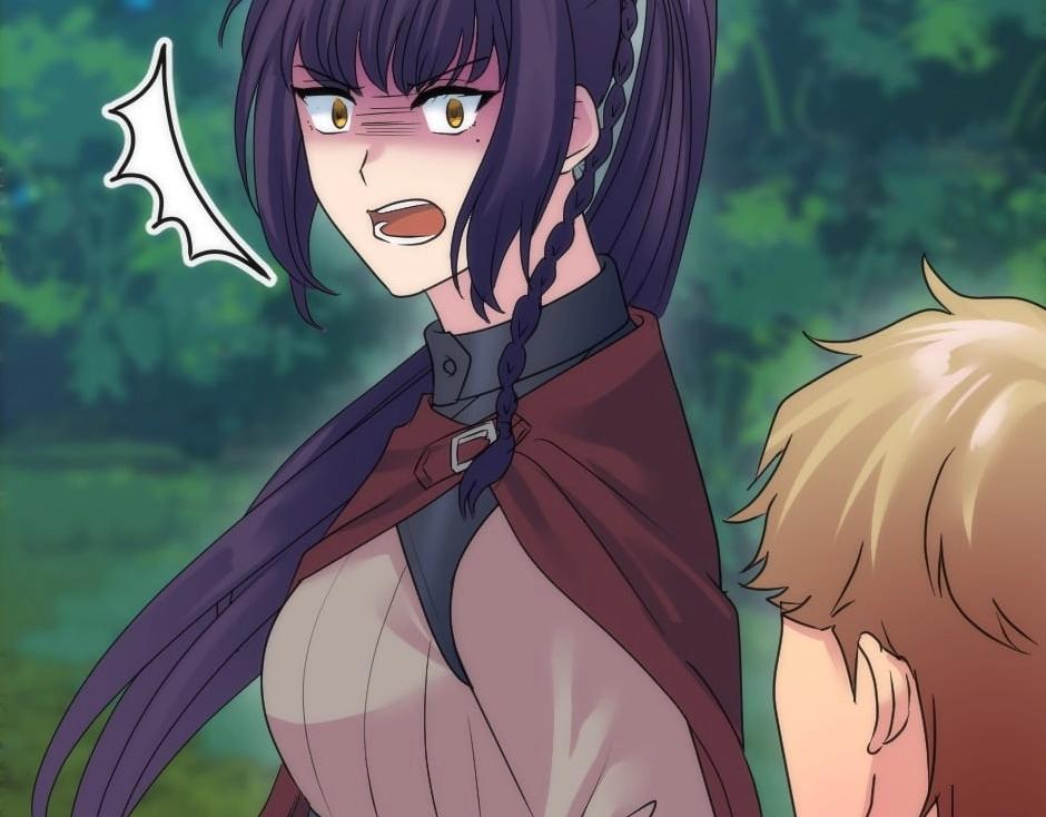 龍王子的女僕新娘 - 第139話 逃離火災(1/4) - 7