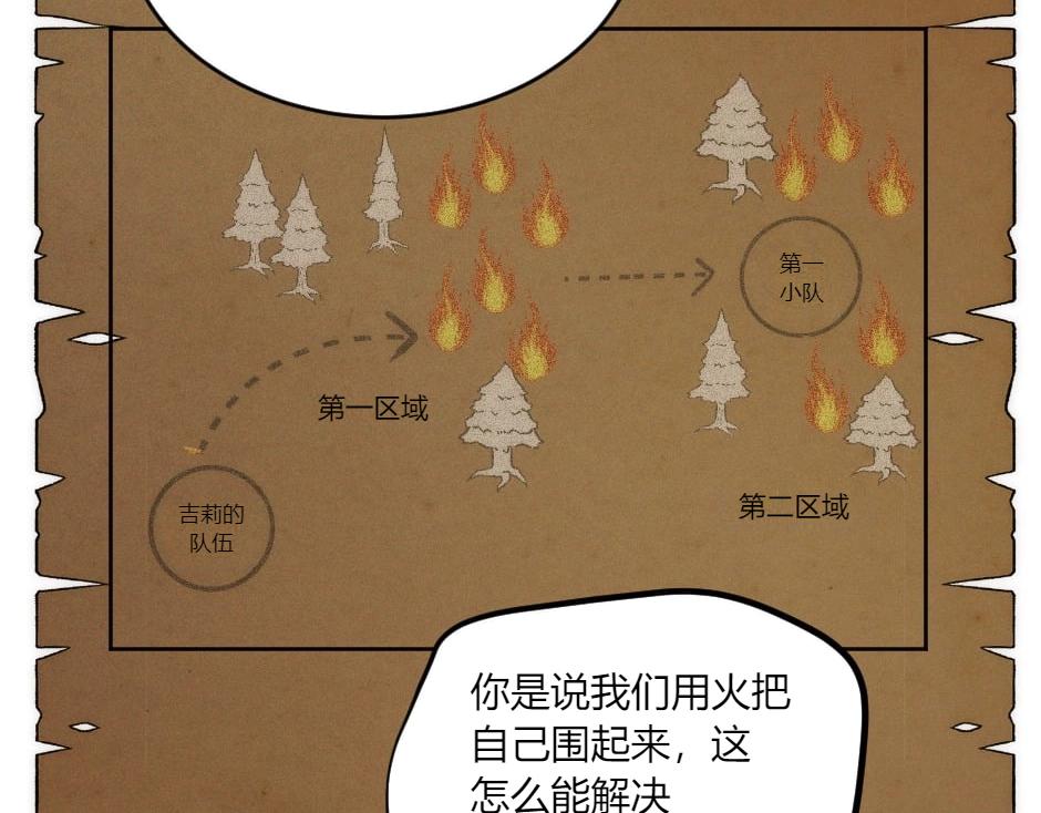 龍王子的女僕新娘 - 第139話 逃離火災(1/4) - 5