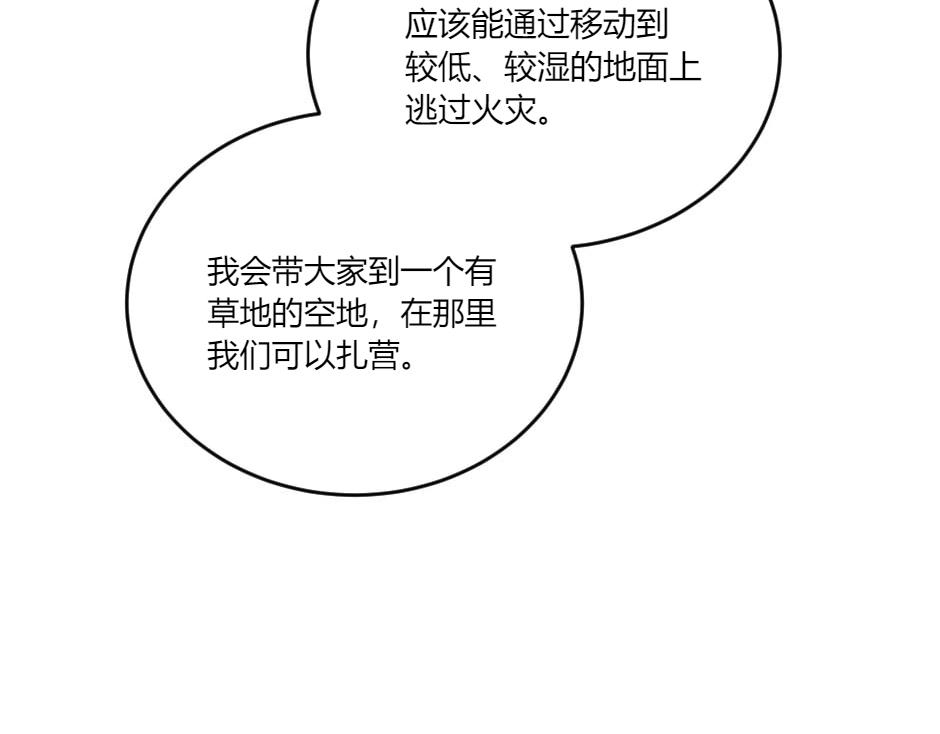 龍王子的女僕新娘 - 第139話 逃離火災(1/4) - 6