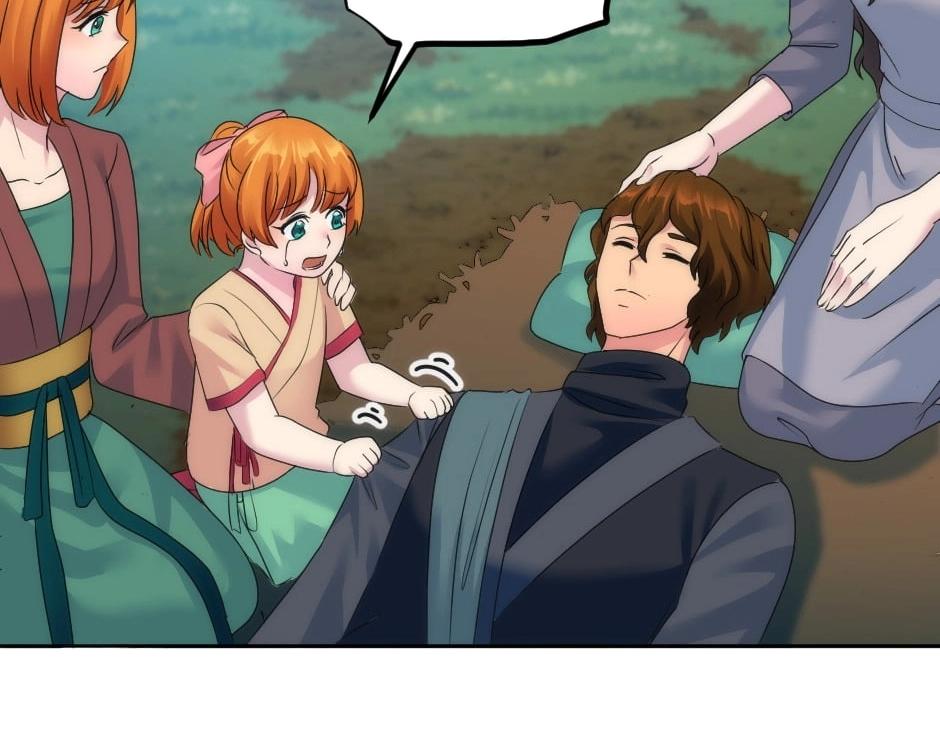 龍王子的女僕新娘 - 第139話 逃離火災(2/4) - 6