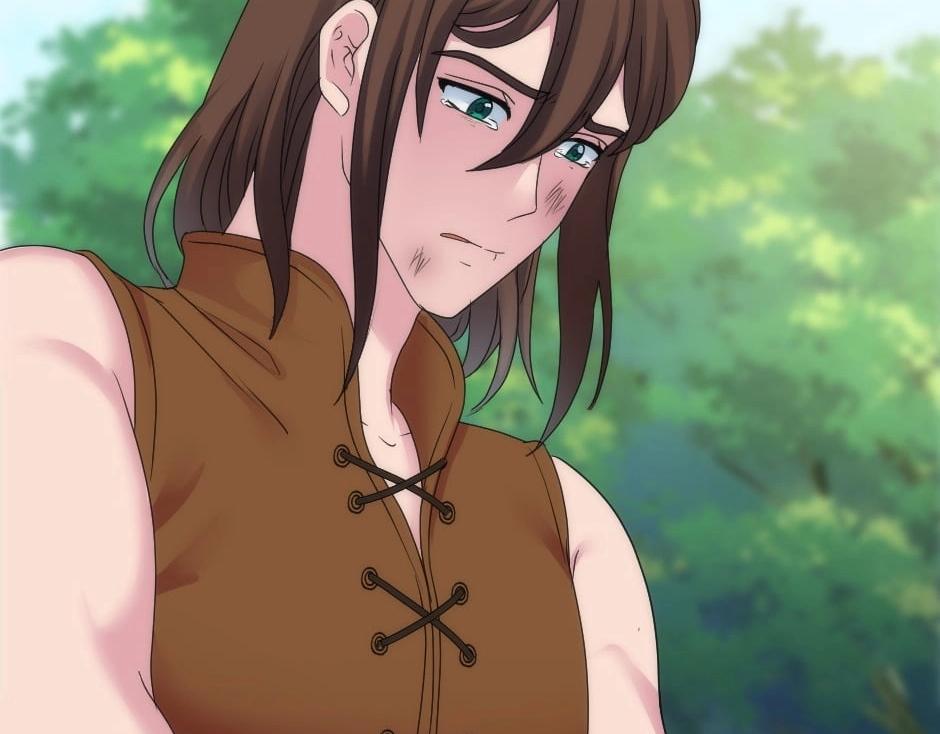 龍王子的女僕新娘 - 第141話 告白(1/4) - 1