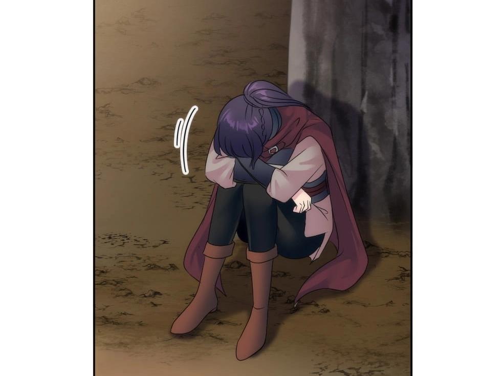 龍王子的女僕新娘 - 第141話 告白(2/4) - 6