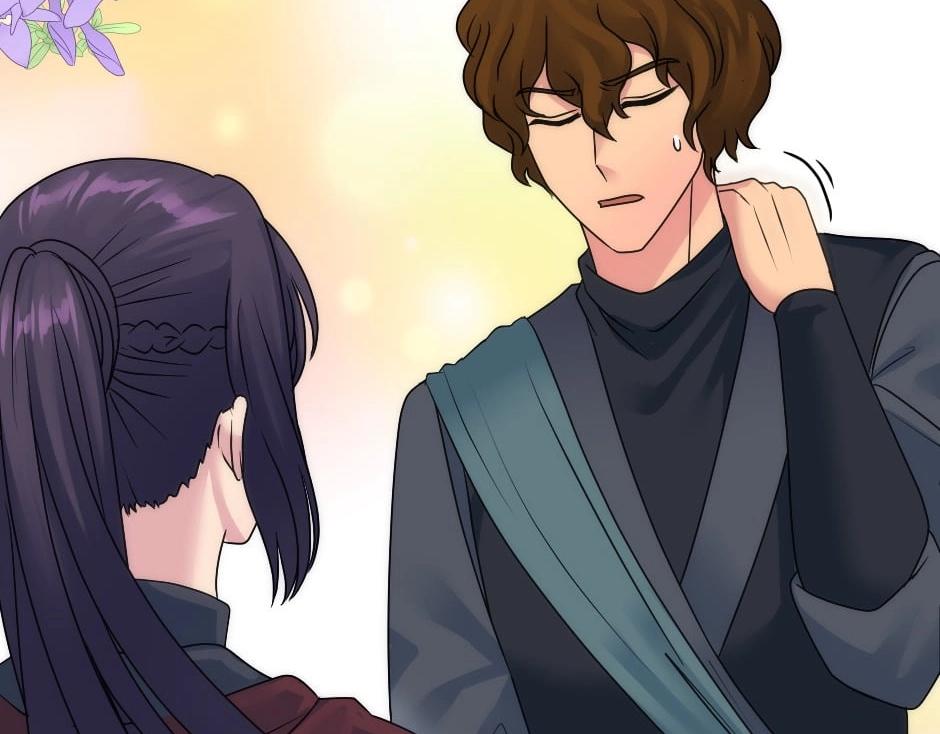 龍王子的女僕新娘 - 第141話 告白(2/4) - 7