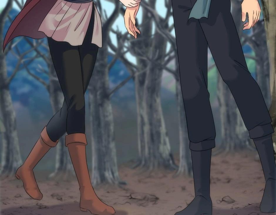 龍王子的女僕新娘 - 第141話 告白(2/4) - 2