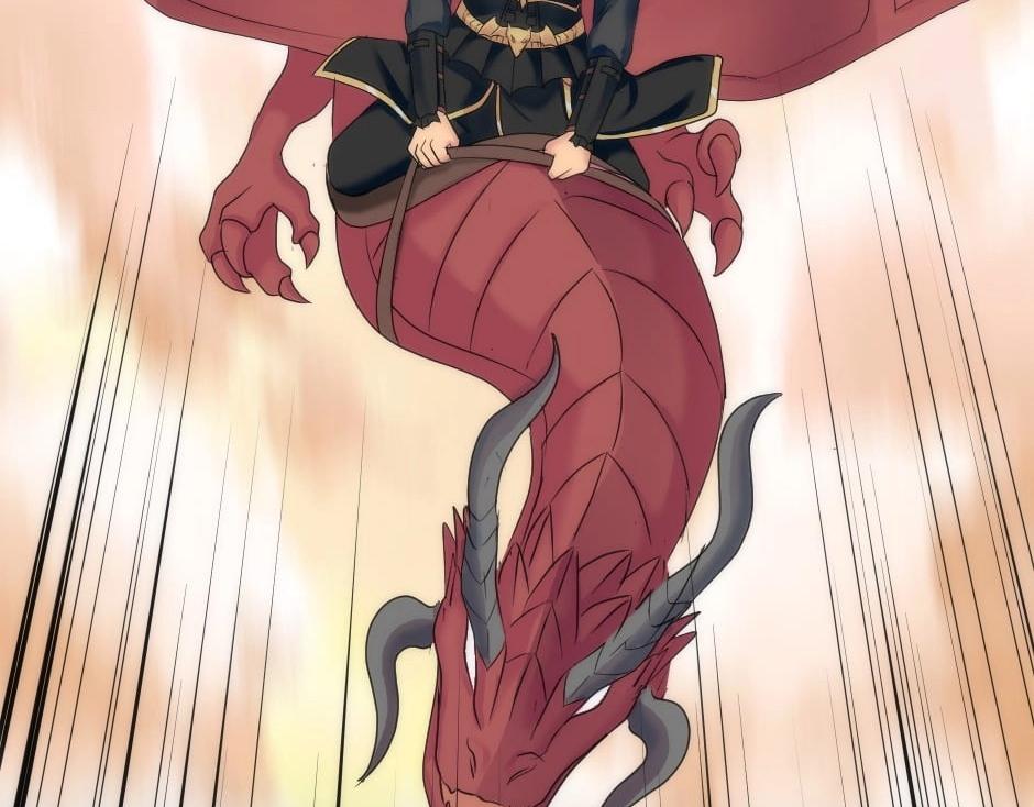 龍王子的女僕新娘 - 第143話 怒意(1/4) - 2