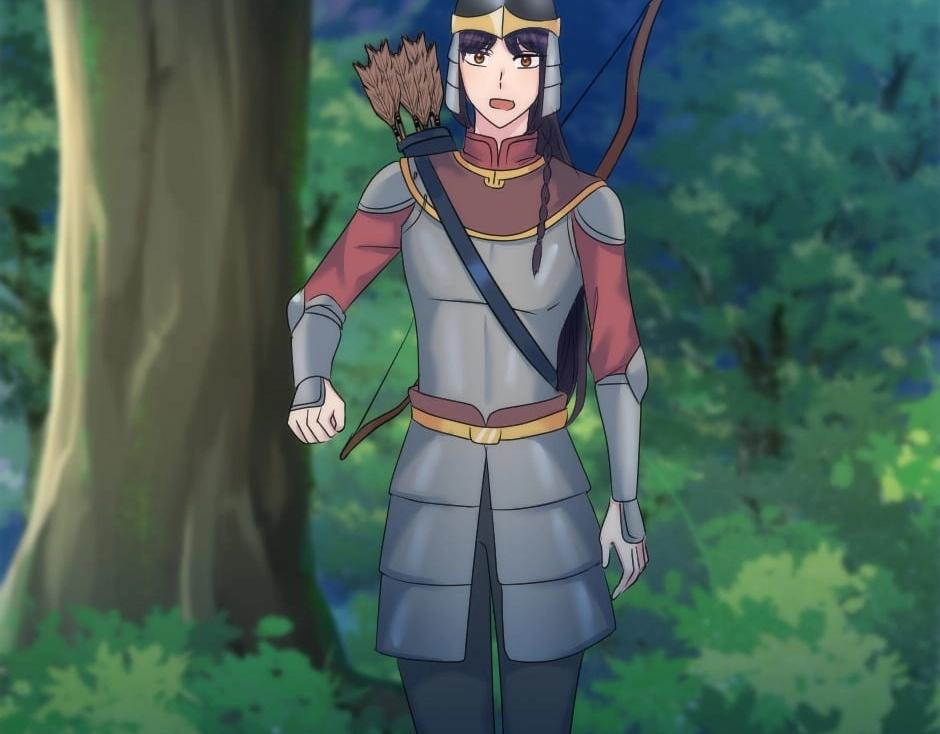 龍王子的女僕新娘 - 第143話 怒意(3/4) - 2