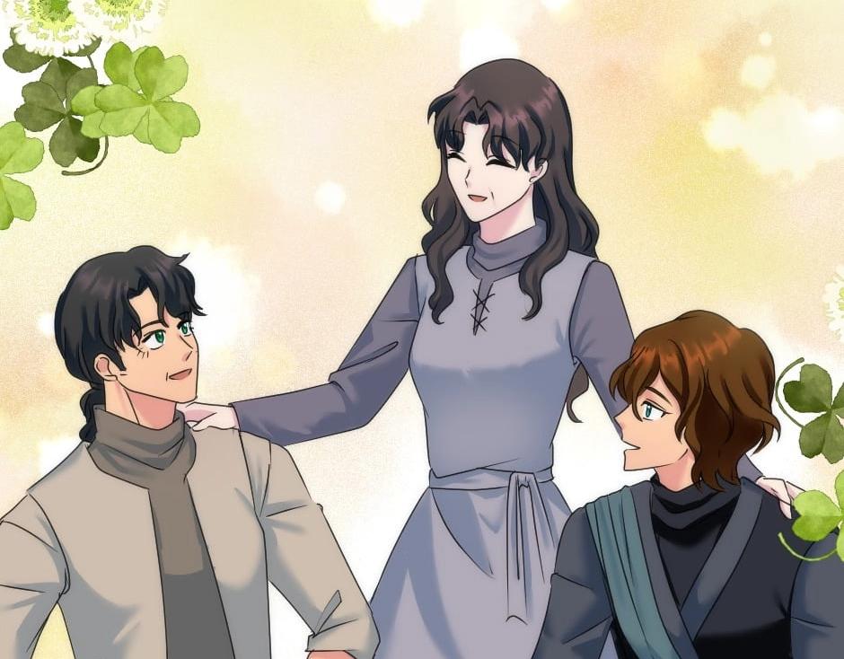 龍王子的女僕新娘 - 第143話 怒意(4/4) - 8