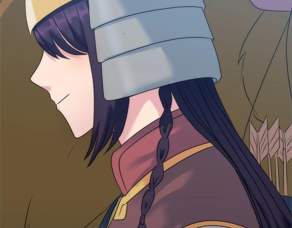 龍王子的女僕新娘 - 第143話 怒意(4/4) - 4