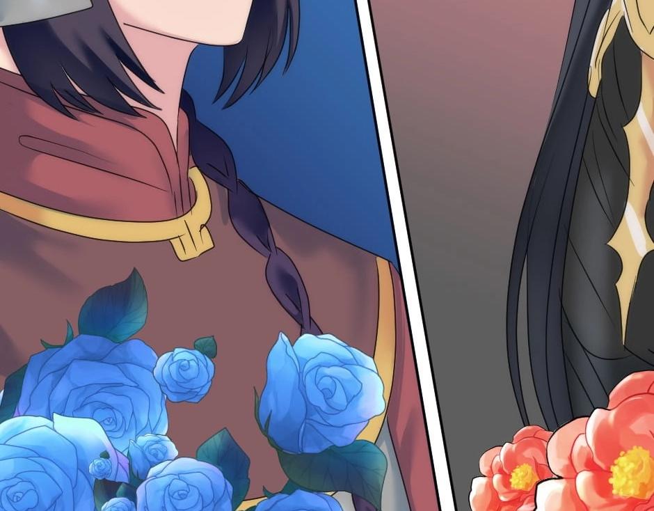 龍王子的女僕新娘 - 第143話 怒意(4/4) - 3