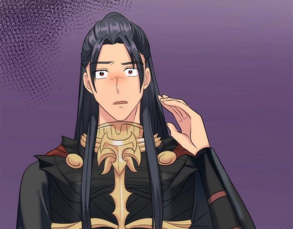 龍王子的女僕新娘 - 第143話 怒意(2/4) - 6