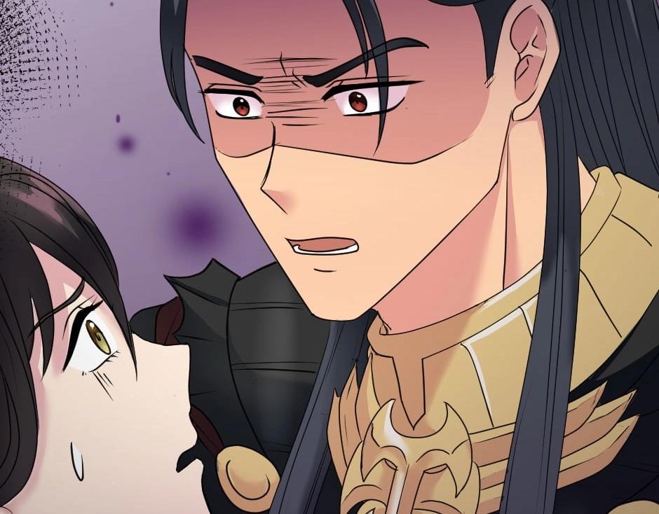 龍王子的女僕新娘 - 第143話 怒意(2/4) - 4