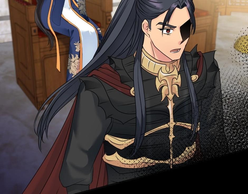 龍王子的女僕新娘 - 第143話 怒意(2/4) - 6