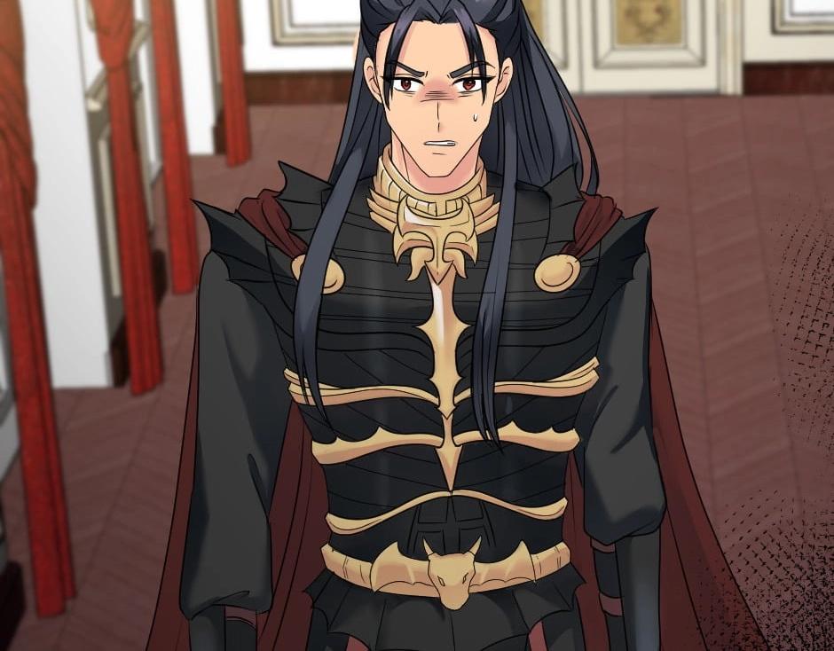 龍王子的女僕新娘 - 第143話 怒意(2/4) - 4