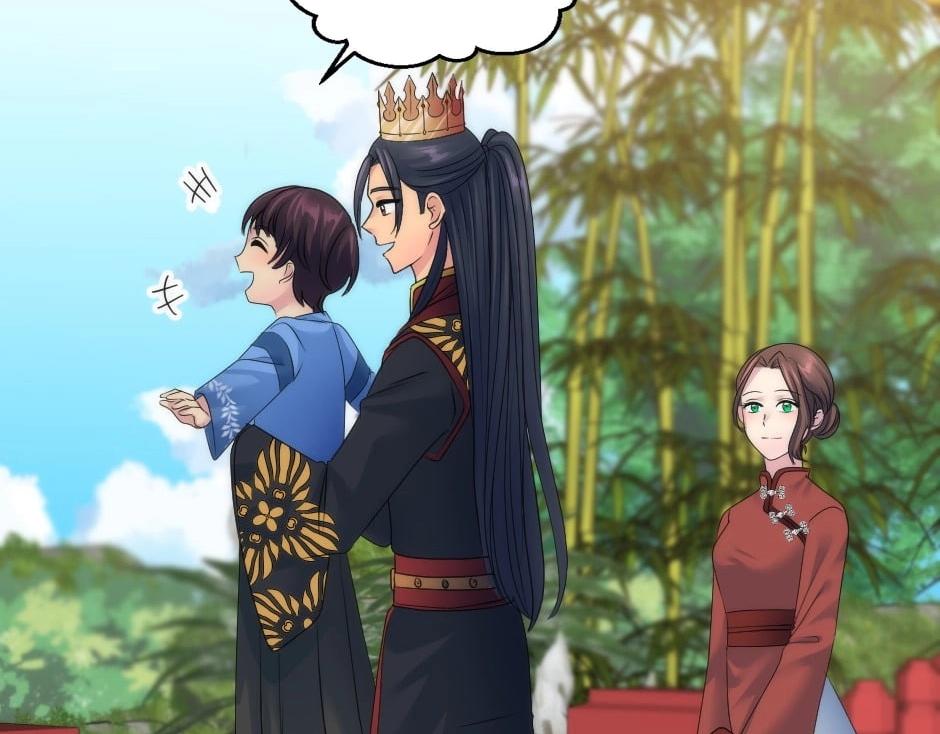 龍王子的女僕新娘 - 第145話 潛入(1/4) - 3