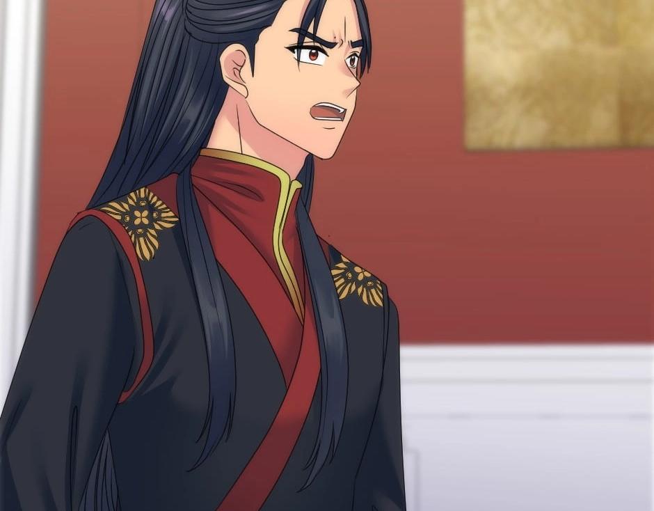 龍王子的女僕新娘 - 第145話 潛入(3/4) - 6