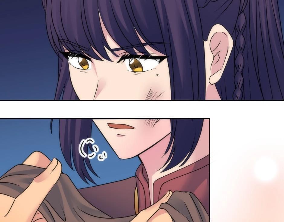 龍王子的女僕新娘 - 第145話 潛入(3/4) - 6