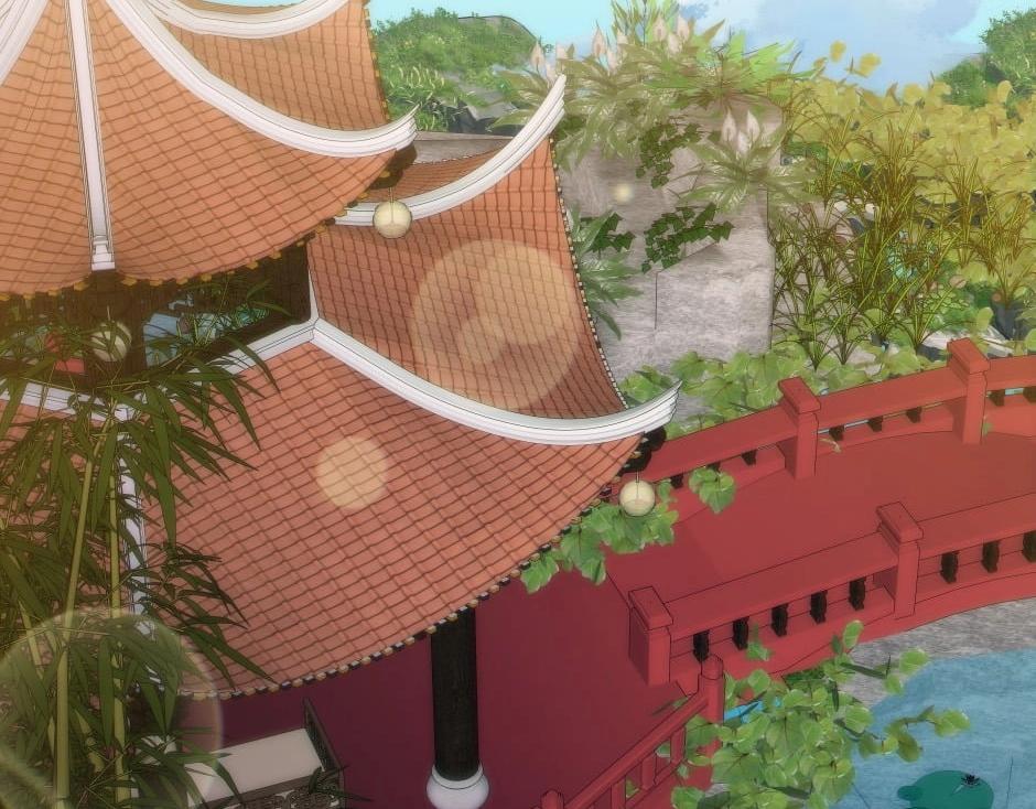 龍王子的女僕新娘 - 第145話 潛入(1/4) - 6