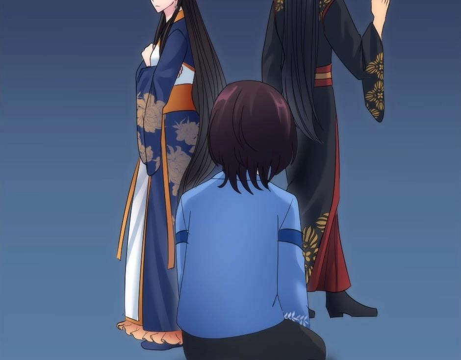 龍王子的女僕新娘 - 第145話 潛入(2/4) - 6