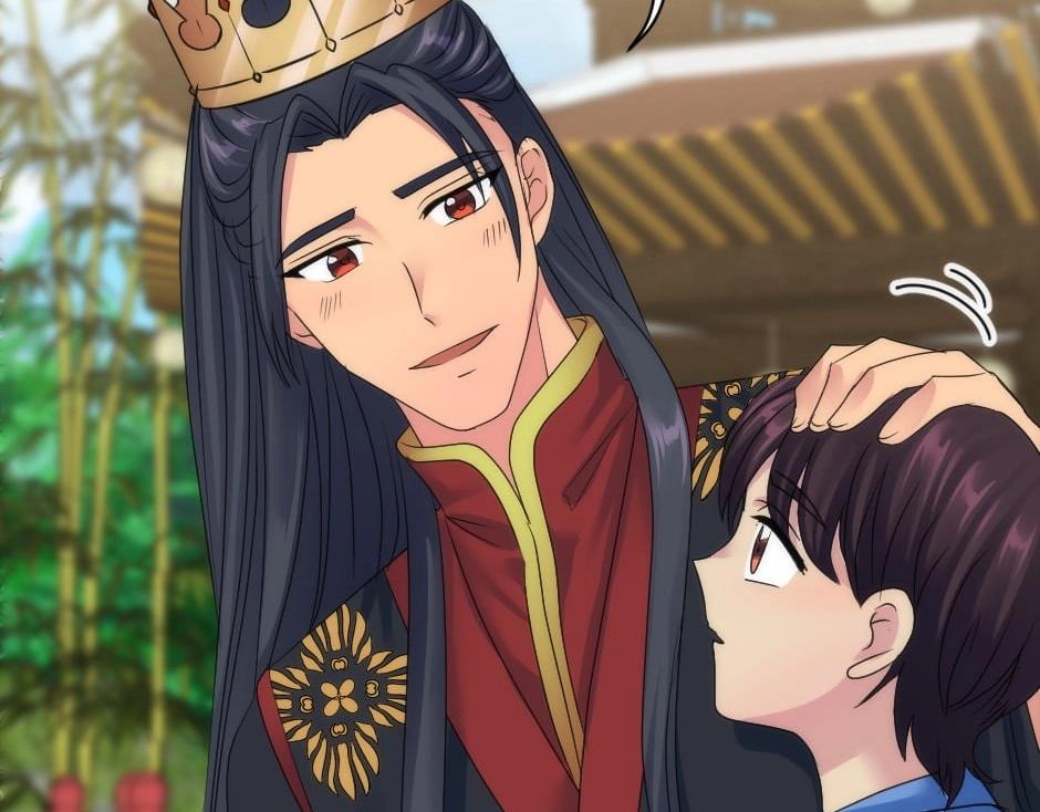 龍王子的女僕新娘 - 第145話 潛入(2/4) - 4