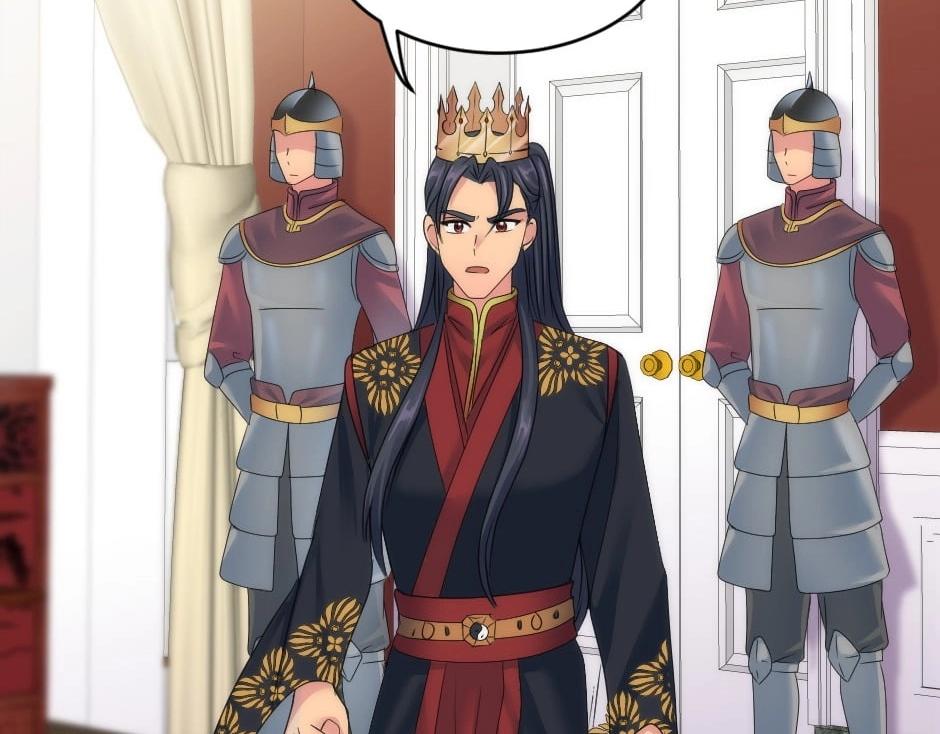 龍王子的女僕新娘 - 第145話 潛入(2/4) - 4