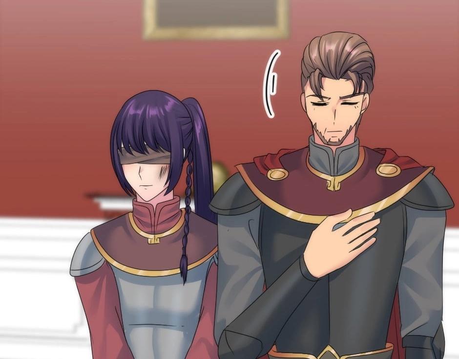 龍王子的女僕新娘 - 第145話 潛入(2/4) - 7